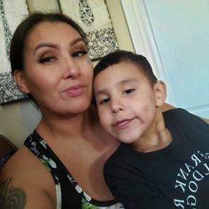 Meet your Posher, Leanne